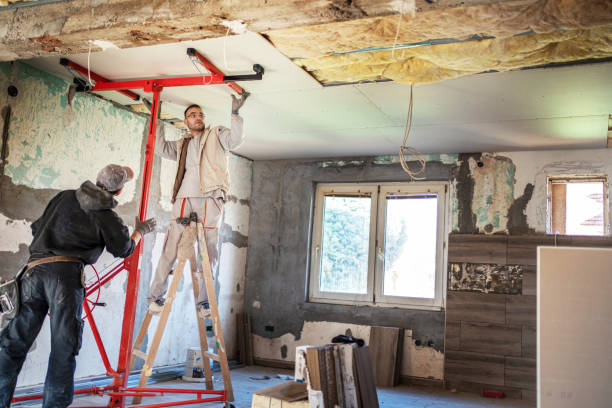 Types of Insulation We Offer in Piketon, OH